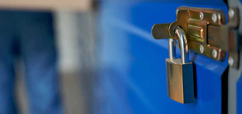 Industrial Door Lock Repair And Installation in Visalia, CA