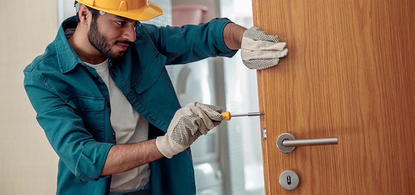 24 Hour Residential Locksmith in Visalia, California