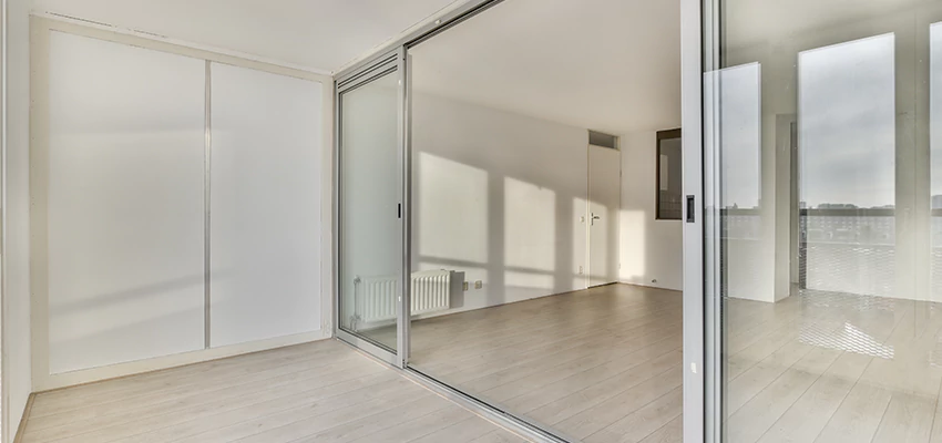 Patio Glass Sliding Door Lock in Visalia, CA