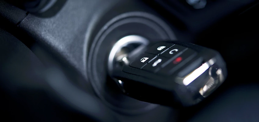 Ignition Switch Replacement in Visalia, CA