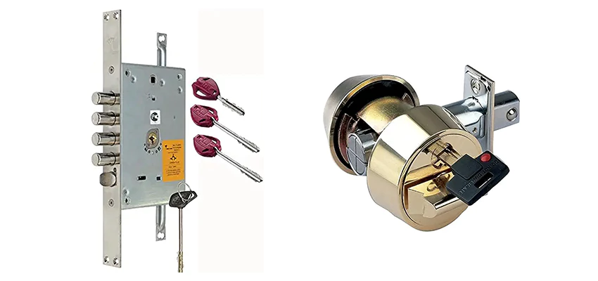 Mul-T-Lock Vehicle Locks Installation in Visalia, CA