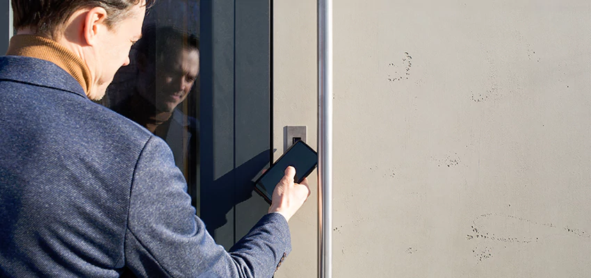 Police Recommended Rekey Locksmith in Visalia, California