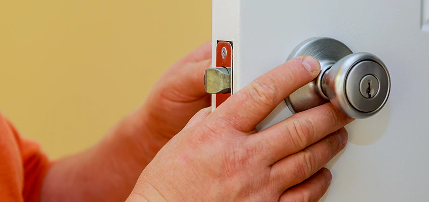 Residential Locksmith For Lock Installation in Visalia, California