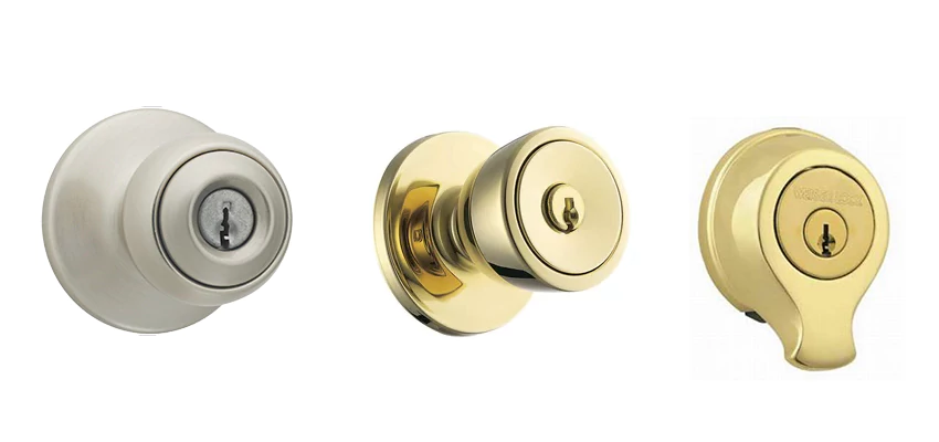 Weiser Bluetooth Lock Installation in Visalia, CA