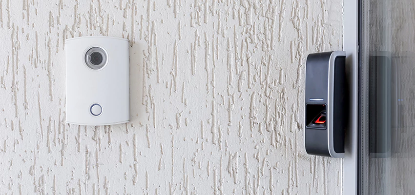 Automatic Door Lock Repair in Visalia, California