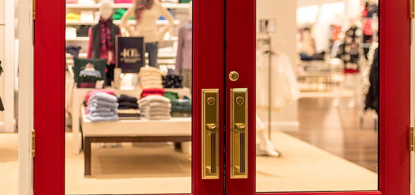 Automotive Locksmith For Retail Stores in Visalia, CA