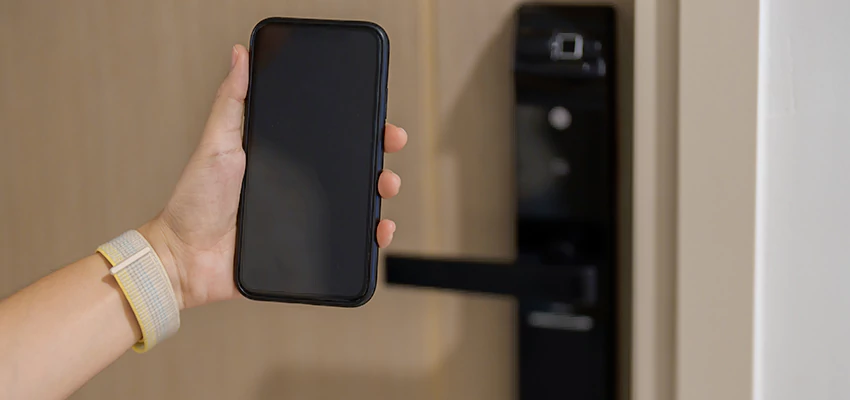 Keypad Wifi Locks Repair And Installation in Visalia, CA