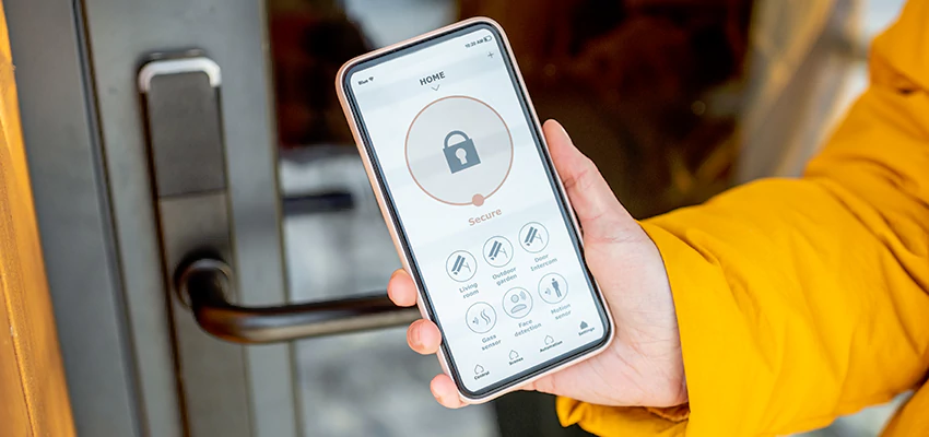 Kwikset Halo Wifi Locks Repair And Installation in Visalia, CA