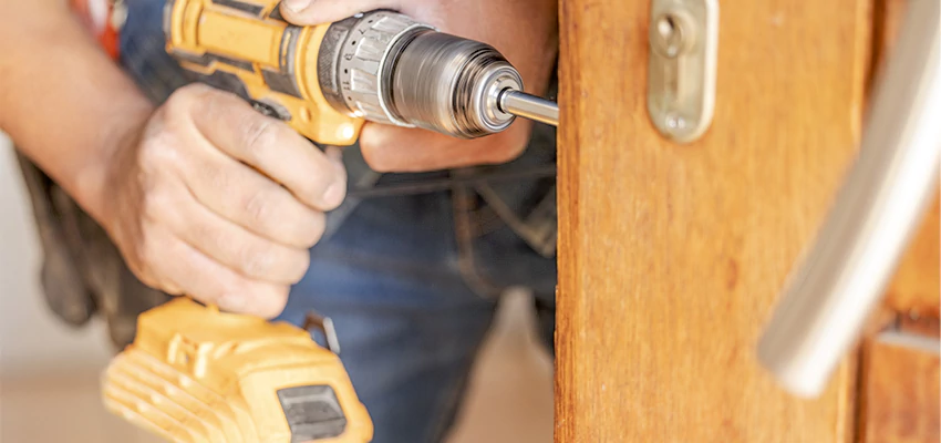 Emergency A1 Locksmith Services in Visalia, California