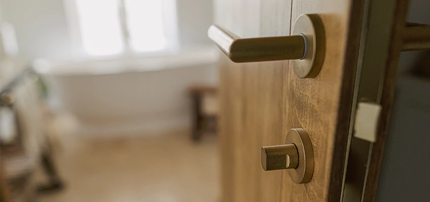 Mortise Locks For Bathroom in Visalia, CA