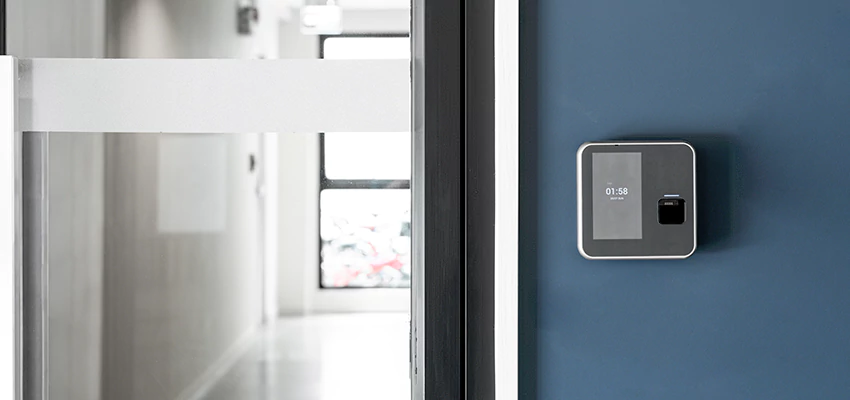 Electronic Remote Control Lock Repair in Visalia, CA