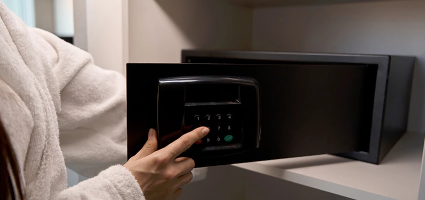 Safe Unlocking Service Company in Visalia, California