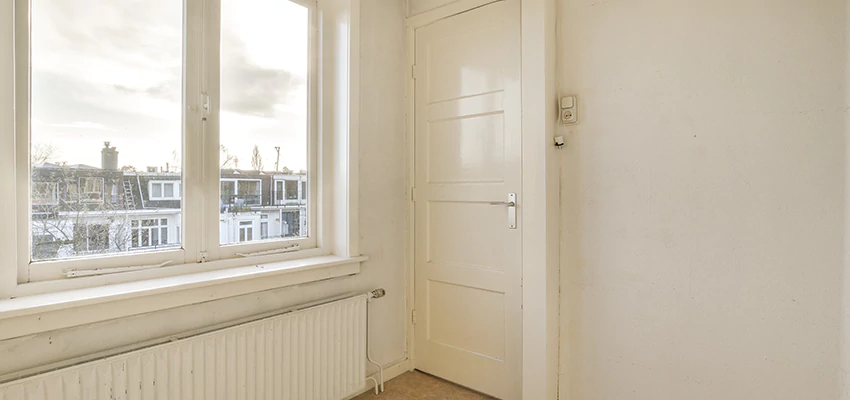 Sliding Window Locks And Security in Visalia, California