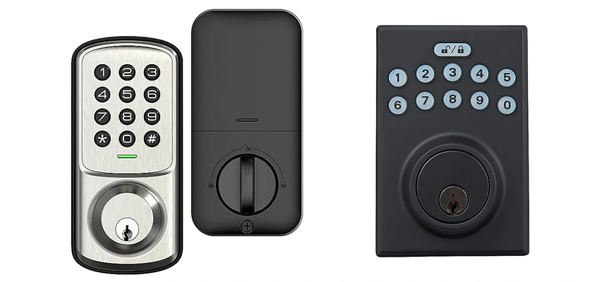 Garage Emergency Lock Replacements in Visalia, CA