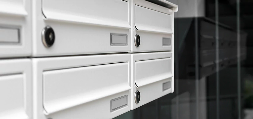 Mailbox Tubular Lock Replacement in Visalia, California