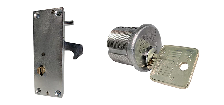 RR Fence Gates Brink Locks Repair in Visalia, California