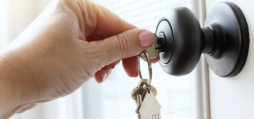 Top Locksmith For Residential Lock Solution in Visalia, California