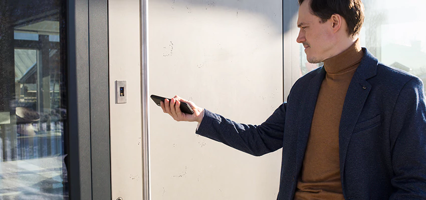 Business Security Systems in Visalia, CA