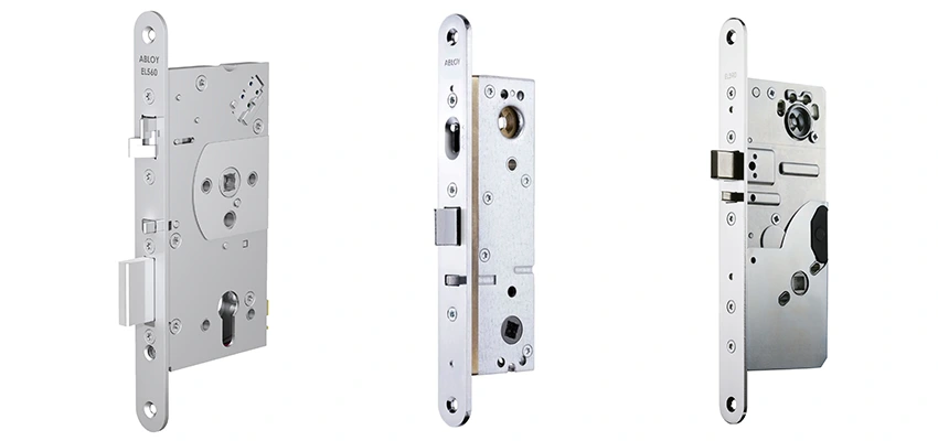 ASSA-Abloy Locks Hinge Repair in Visalia, California