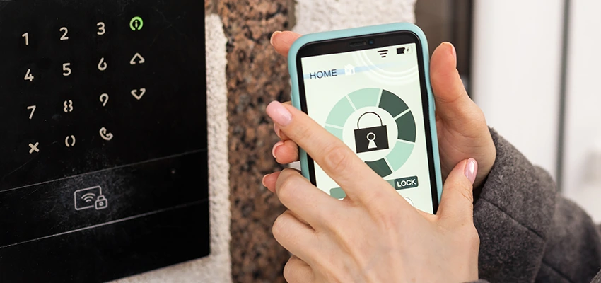 Building Security Upgrades in Visalia, CA