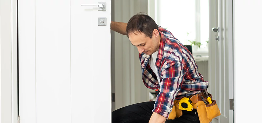 Emergency Automotive Locksmith in Visalia, CA