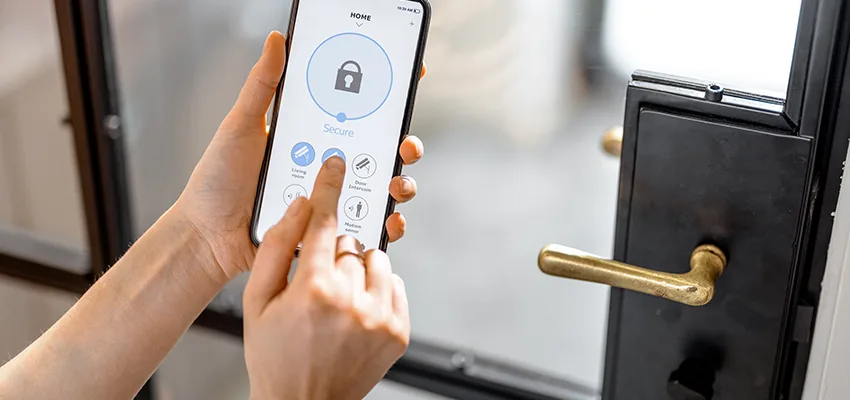 Remote Control Locks Sensor Repair in Visalia, California