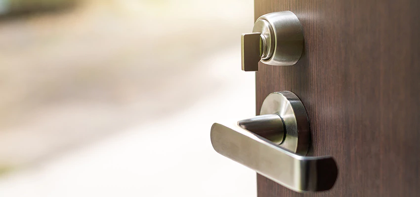 Trusted Local Locksmith Repair Solutions in Visalia, CA