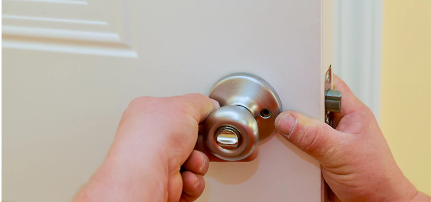 After-hours Locksmith For Lock And Key Installation in Visalia, CA