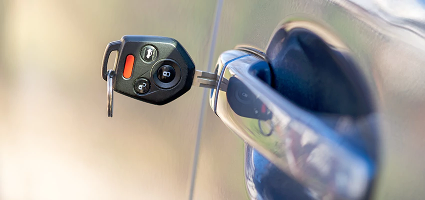 Automotive Locksmith Key Programming Specialists in Visalia, CA