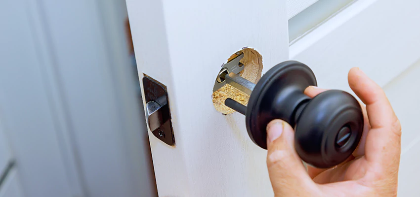 Locksmith For Lock Repair Near Me in Visalia, California