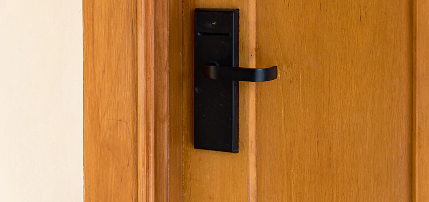 Quick Response Locksmith For Lock Repair in Visalia, California