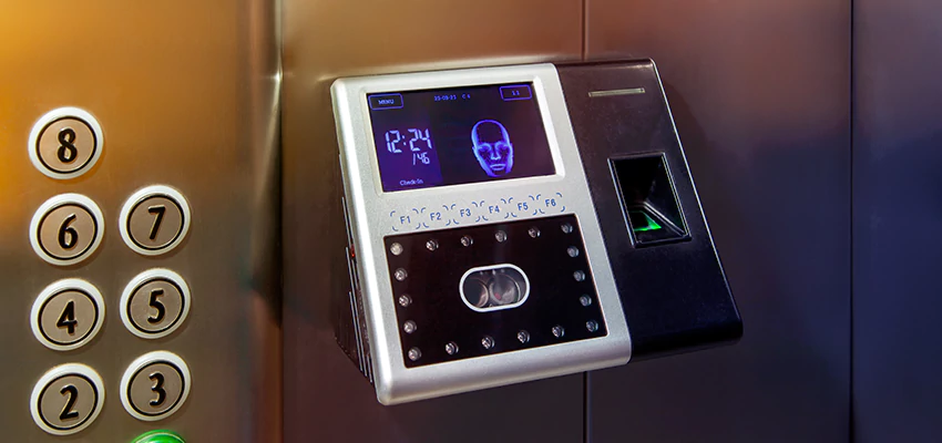 Commercial Locksmith For Lock Repair in Visalia, CA