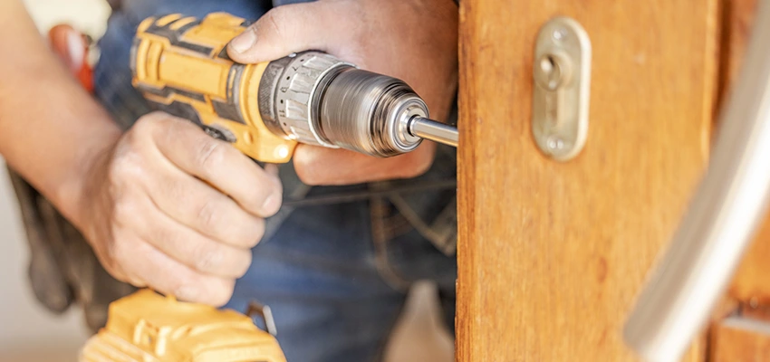 Eviction Locksmith in Visalia, California