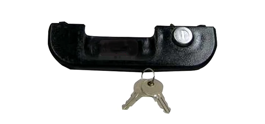 Pop Lock Repair Service in Visalia