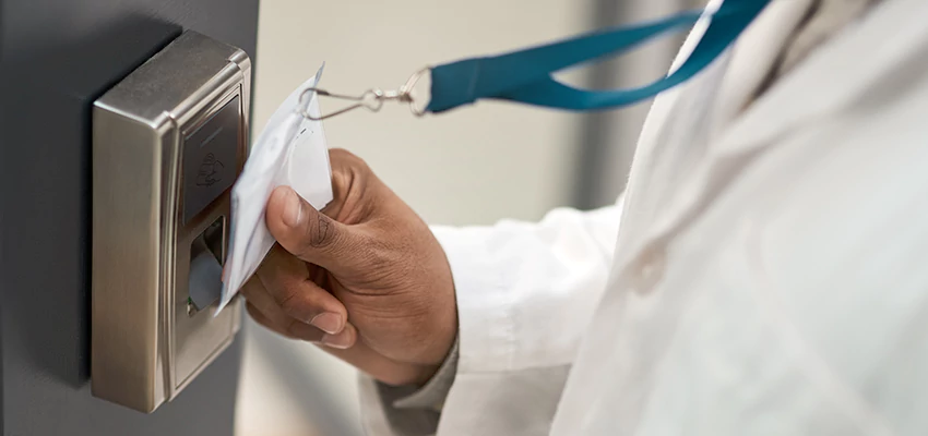 Commercial Locksmith For Rekey in Visalia, CA