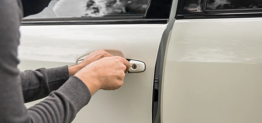 Unlock Car Door Service in Visalia, CA