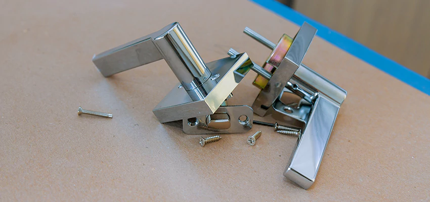 Master Lock Key System Installation Service in Visalia, California