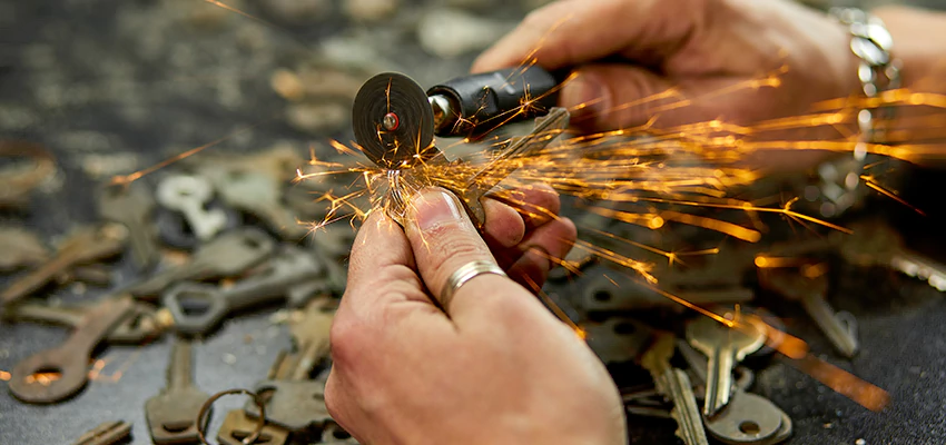 24/7 Locksmith Services For Lock Rekeying in Visalia, CA