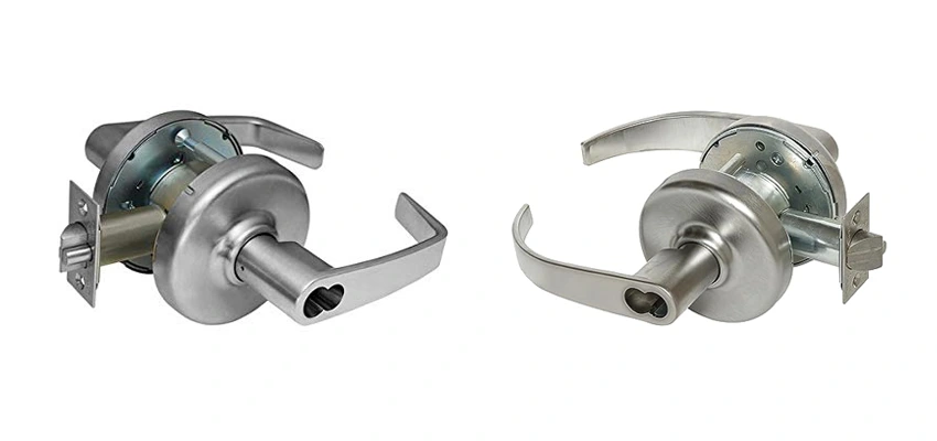 Corbin Russwin Unit Locks Repair Installation in Visalia, CA