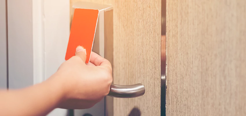 Electronic Locks Motor Repair in Visalia, California