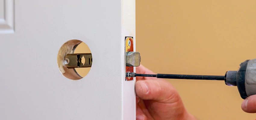 Home Invasion Camera Repairs in Visalia, California