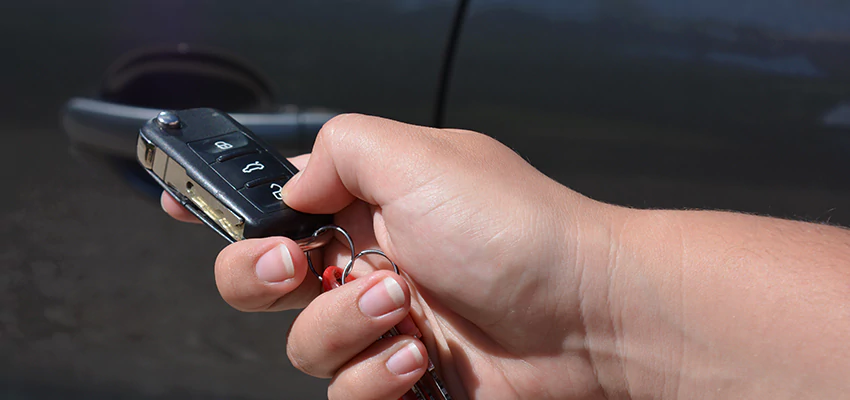 Car Door Unlocking Locksmith in Visalia, California