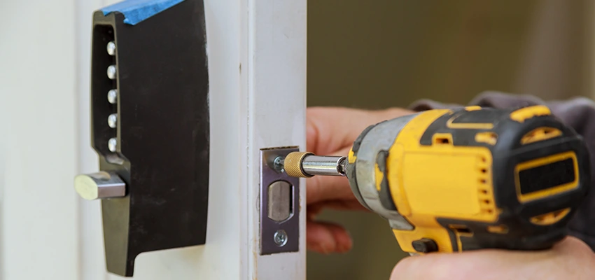 Eviction Locksmith For Key Duplication in Visalia, California