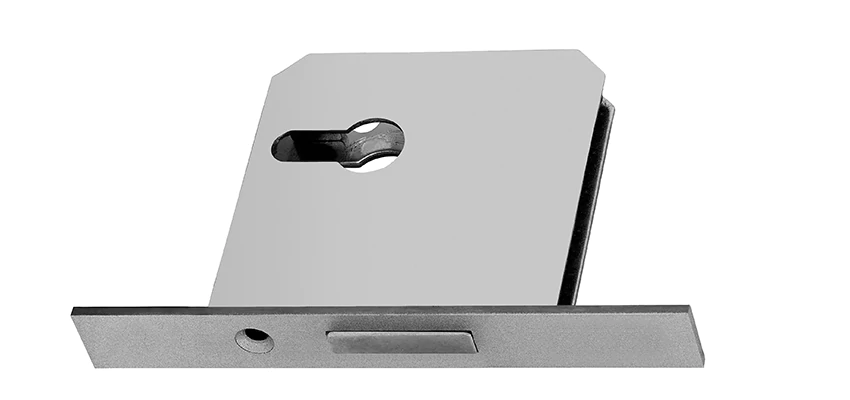 Fix A Deadbolt Door Lock in Visalia, California