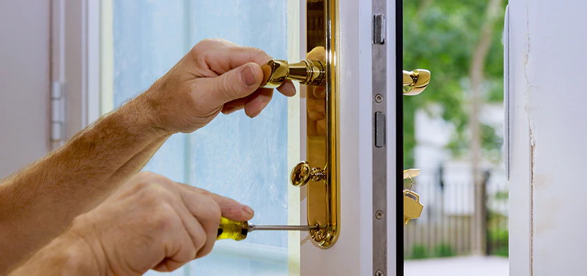 Local Locksmith For Key Duplication in Visalia, CA