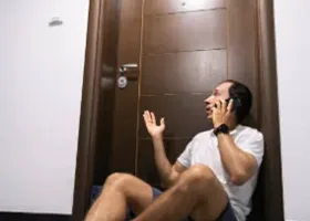 Emergency Lockout in Visalia, California